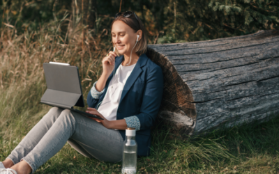 8 jó tanács a biztonságos home office-hoz és távoli munkavégzéshez